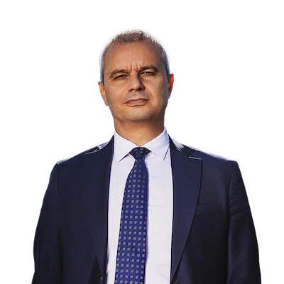 Костадин Костадинов
