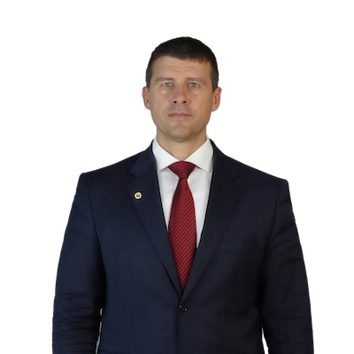 Ивелин Михайлов